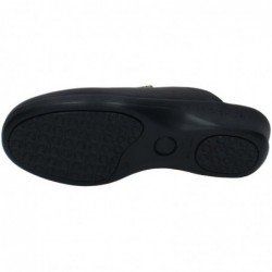 Zueco anatómico de piel Dchus