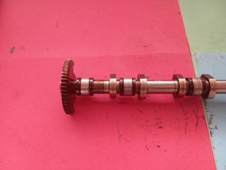 Árbol levas valvetronic excéntrico BMW - MINI