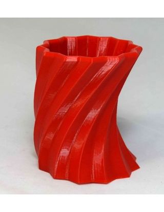 FILAMENTO PETG RUBY SMART MATERIALS