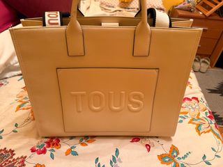 Bolso tous shopper