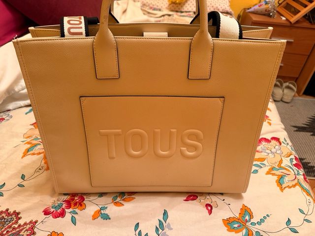 Bolso tous shopper