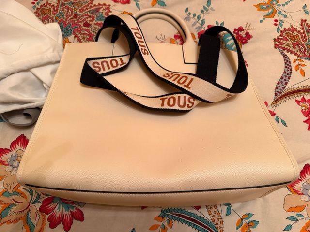 Bolso tous shopper