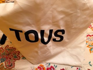 Bolso tous shopper