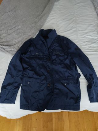 Cazadora Pedro Del Hierro