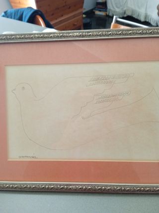 Dibujo de Hernansaez