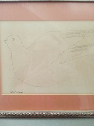 Dibujo de Hernansaez