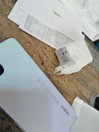 Smartphone, OPPO, teléfono movil