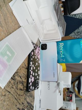 Smartphone, OPPO, teléfono movil