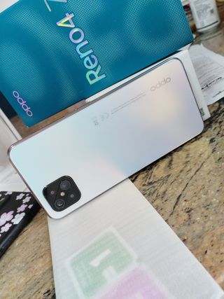 Smartphone, OPPO, teléfono movil