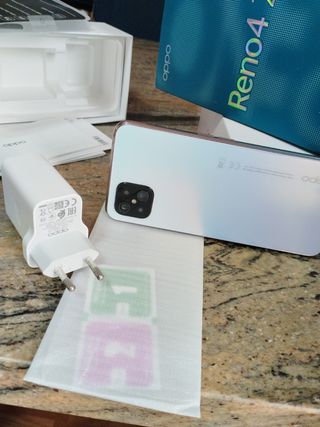 Smartphone, OPPO, teléfono movil