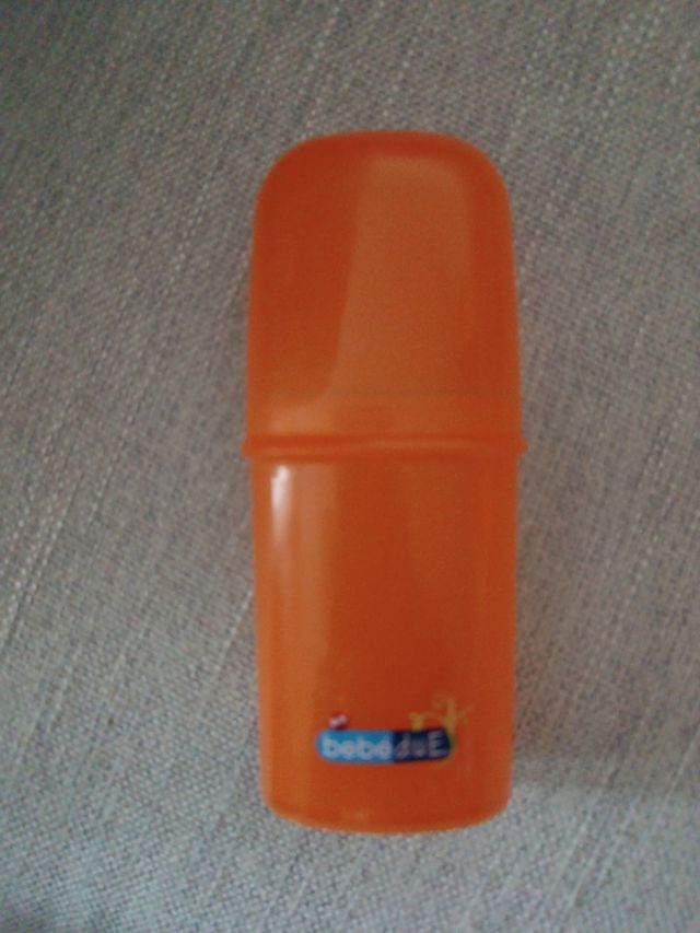 Estuche de cuchara y tenedor