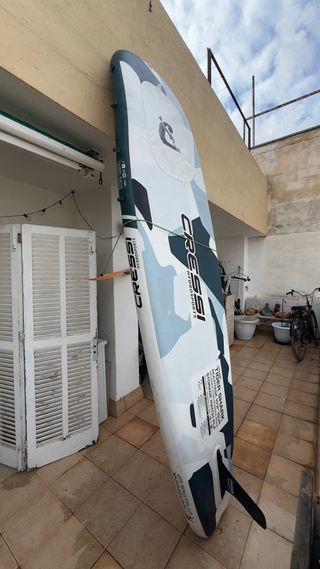 Tabla paddle surf cressi