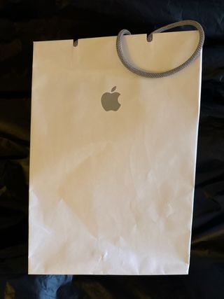 Bolsa Apple