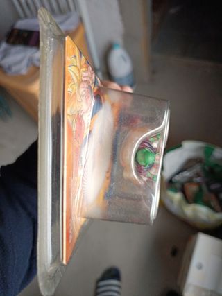 Piccolo LCD Battle Capsule Figures Bandai 