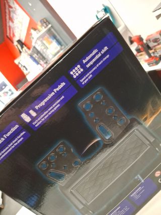 VOLANTE PS3/PS4/PC/XBOX360/XBOX ONE/ANDR