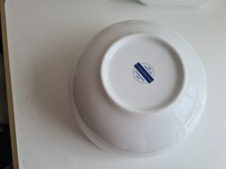 Serviço porcelana 12 pax 76 peças