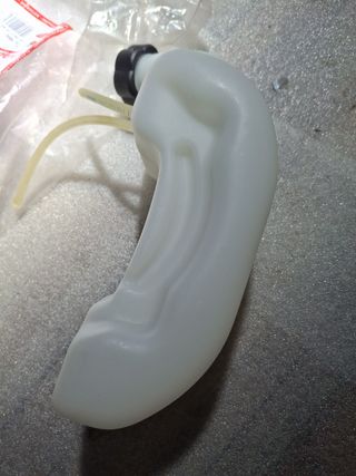 Depósito gasolina desbrozadora nuevo