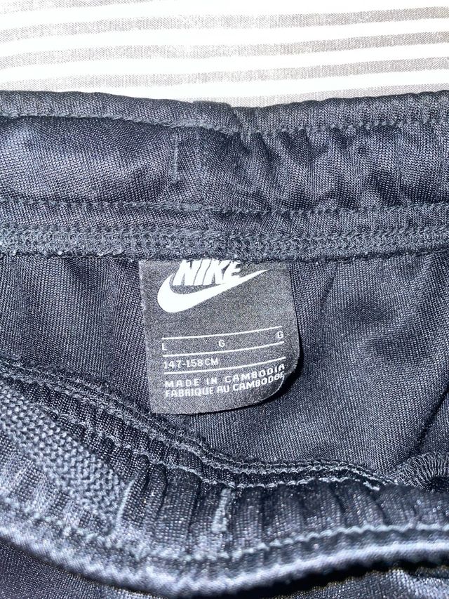 Pantalón largo Nike