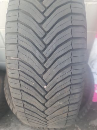 Michelin croosclimate  195.60.15.92v