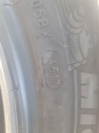 Michelin croosclimate  195.60.15.92v