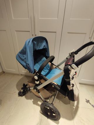 Bugaboo camaleón 
