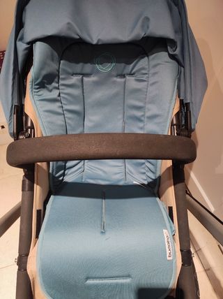 Bugaboo camaleón 