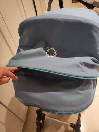 Bugaboo camaleón 