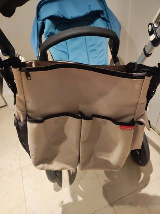 Bugaboo camaleón 