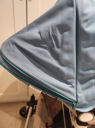 Bugaboo camaleón 