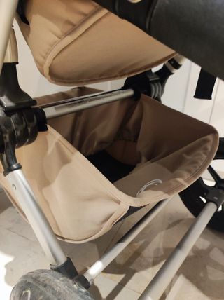 Bugaboo camaleón 
