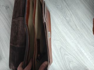Maletín de Piel