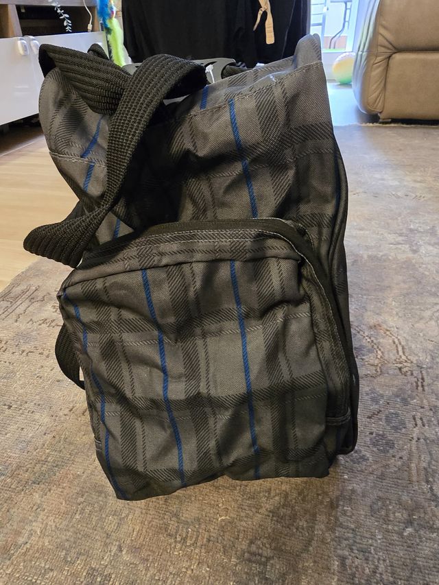 Bolsa para patines TopicNoisy