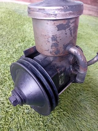 Bomba Servo dirección mercedes Benz