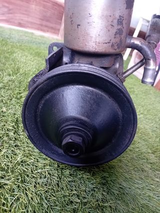 Bomba Servo dirección mercedes Benz