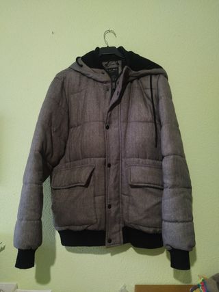 Cazadora hombre