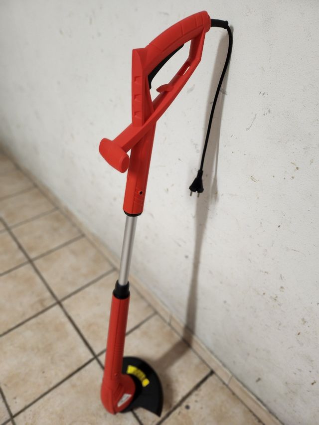 Tagliabordi pro green elettrico