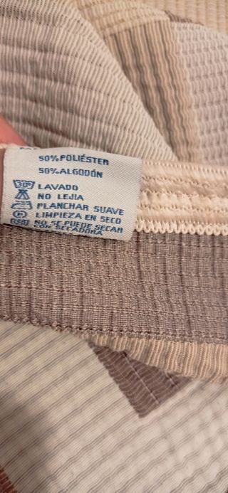 Colcha para cama de 90