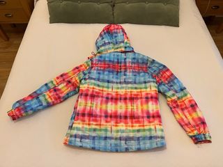 Chaqueta nieve mujer talla m