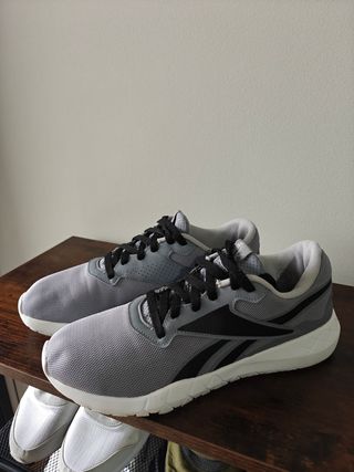 Zapatillas Flexagon Energy Train 3 T.43.