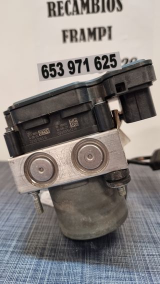 Modulo abs Peugeot boxer,citroen jumper,ducato