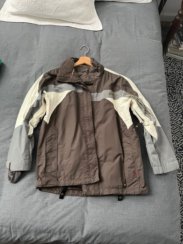 Chaqueta de esquí niño