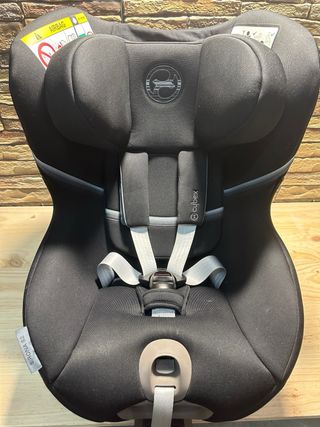 Silla Coche Cybex Gold Sirona S2 iSize 360º