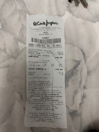 Camara sony ZV E10 nueva