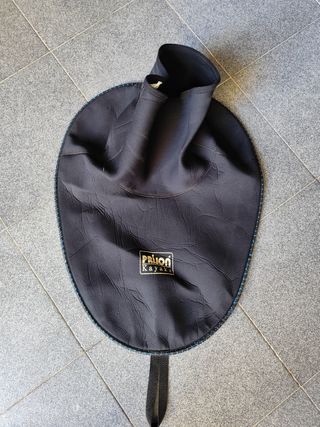 Cubrebañeras para kayak Prijon