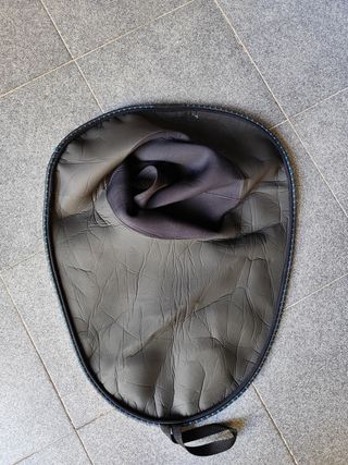 Cubrebañeras para kayak Prijon