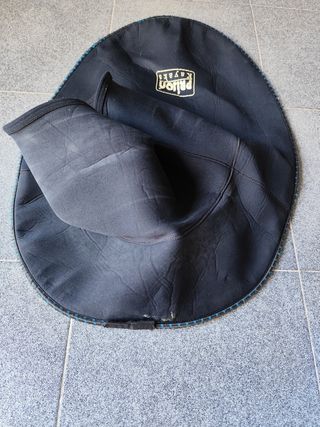 Cubrebañeras para kayak Prijon