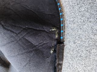 Cubrebañeras para kayak Prijon