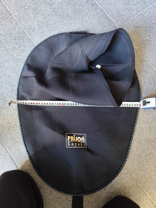 Cubrebañeras para kayak Prijon