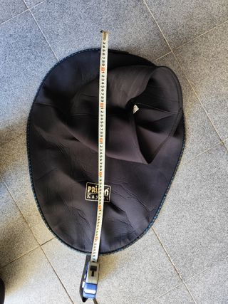 Cubrebañeras para kayak Prijon