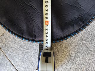 Cubrebañeras para kayak Prijon